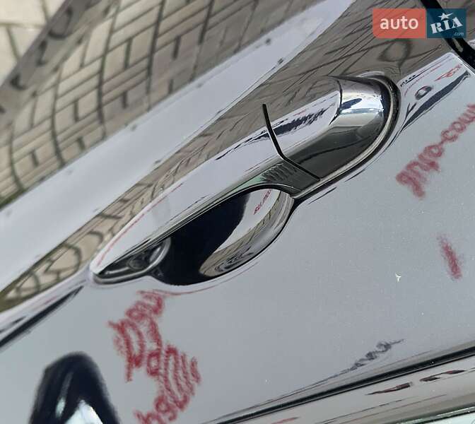 Внедорожник / Кроссовер BMW X4 2016 в Львове