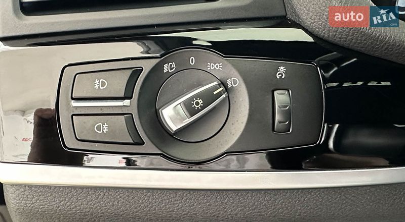 Внедорожник / Кроссовер BMW X4 2016 в Львове