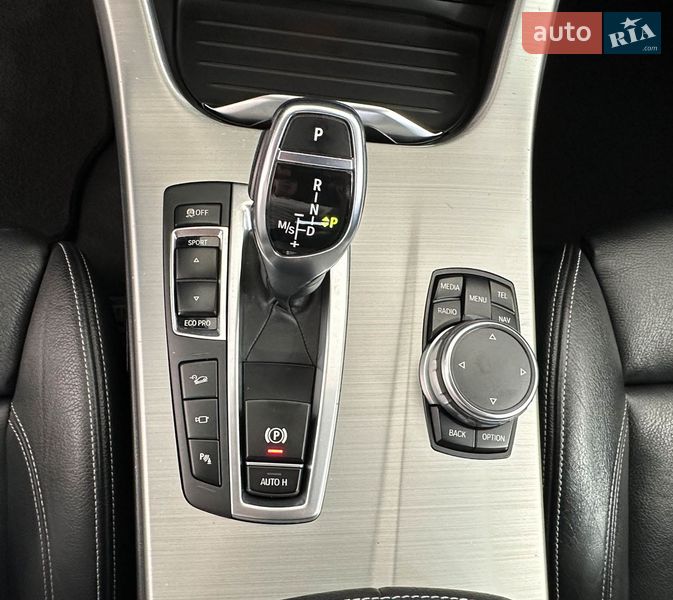 Внедорожник / Кроссовер BMW X4 2016 в Львове