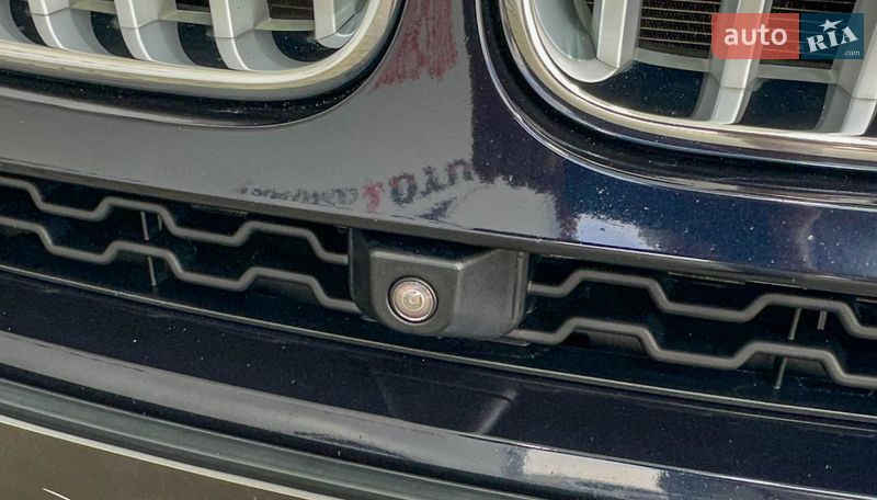 Внедорожник / Кроссовер BMW X4 2016 в Львове