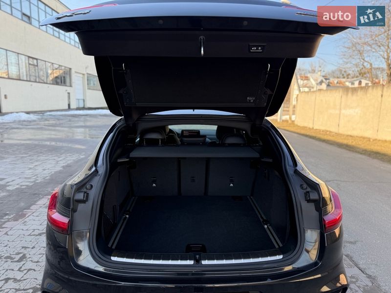 Внедорожник / Кроссовер BMW X4 2020 в Стрые