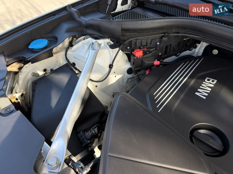 Внедорожник / Кроссовер BMW X4 2019 в Киеве