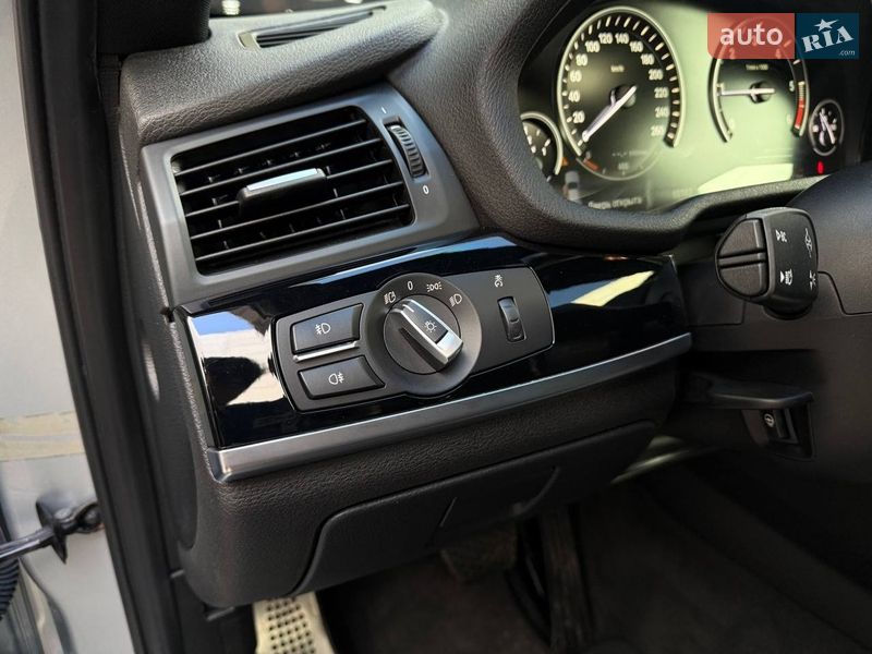 Внедорожник / Кроссовер BMW X4 2017 в Киеве