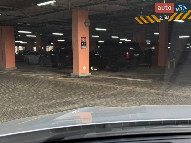 Внедорожник / Кроссовер BMW X4 2017 в Киеве