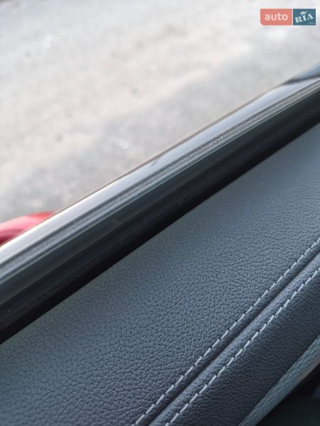 Позашляховик / Кросовер BMW X4 2020 в Києві