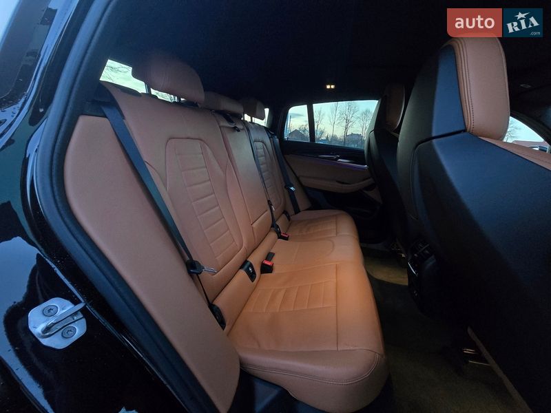 Внедорожник / Кроссовер BMW X4 2022 в Коломые