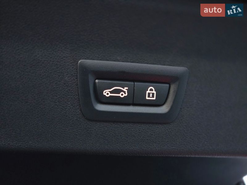 Внедорожник / Кроссовер BMW X4 2022 в Коломые