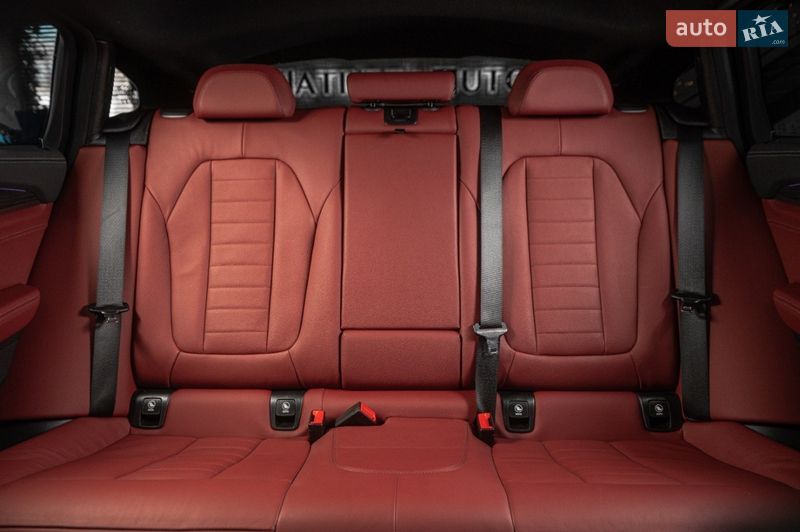 Внедорожник / Кроссовер BMW X4 2022 в Одессе