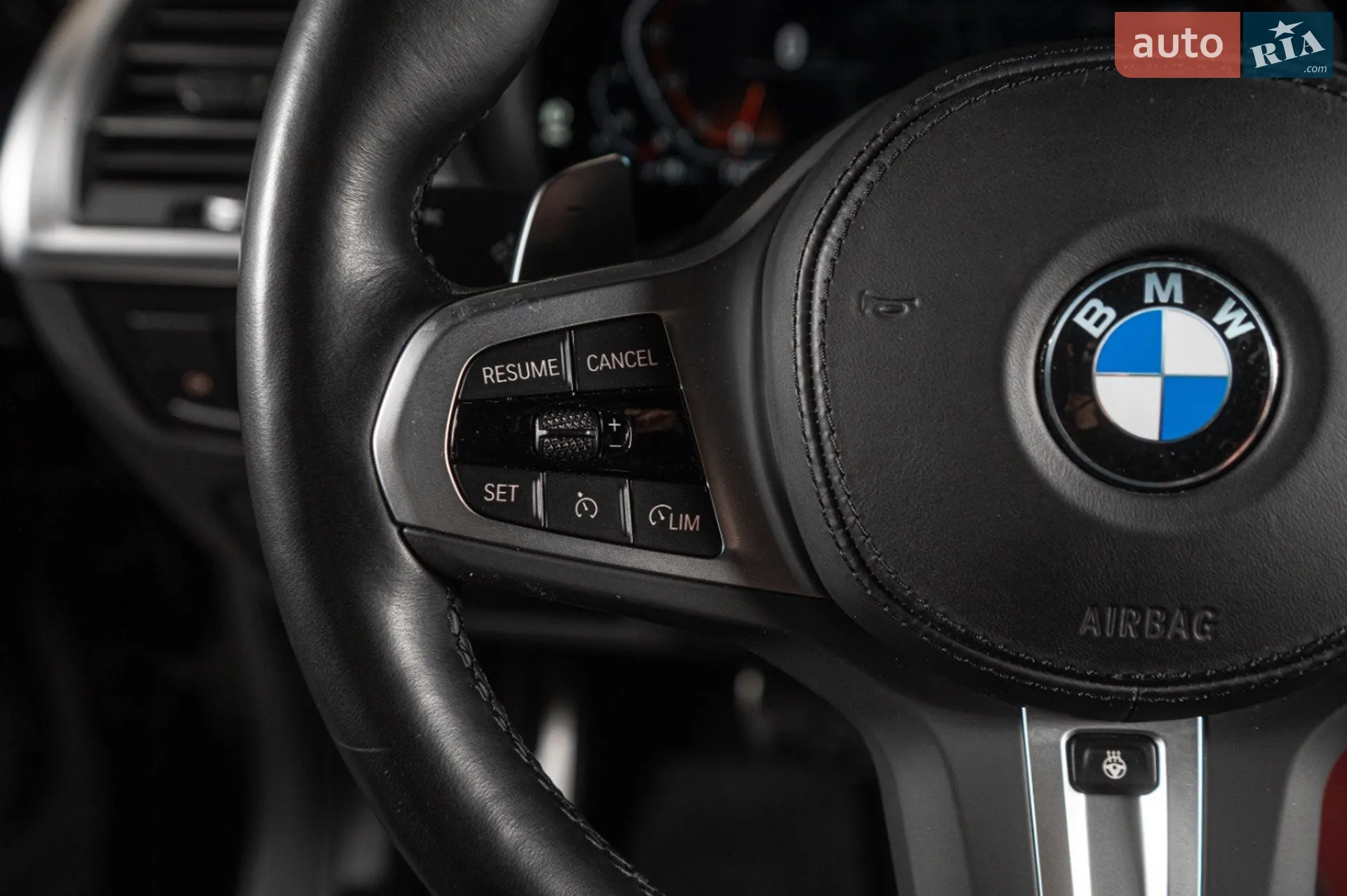 2022 BMW X4 - мініатюра 38