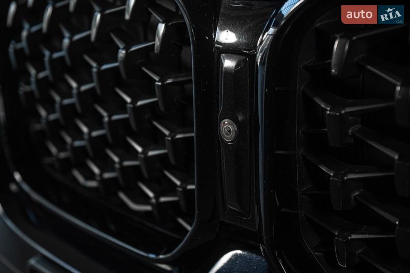 Внедорожник / Кроссовер BMW X4 2022 в Одессе