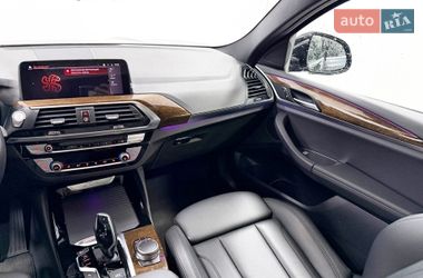 Внедорожник / Кроссовер BMW X4 2020 в Одессе