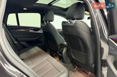 Внедорожник / Кроссовер BMW X4 2020 в Одессе
