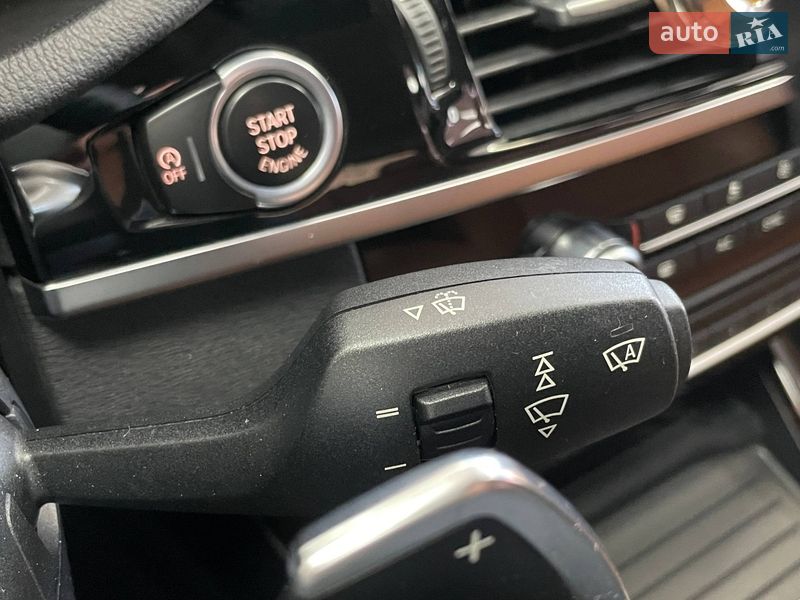 Позашляховик / Кросовер BMW X4 2016 в Києві