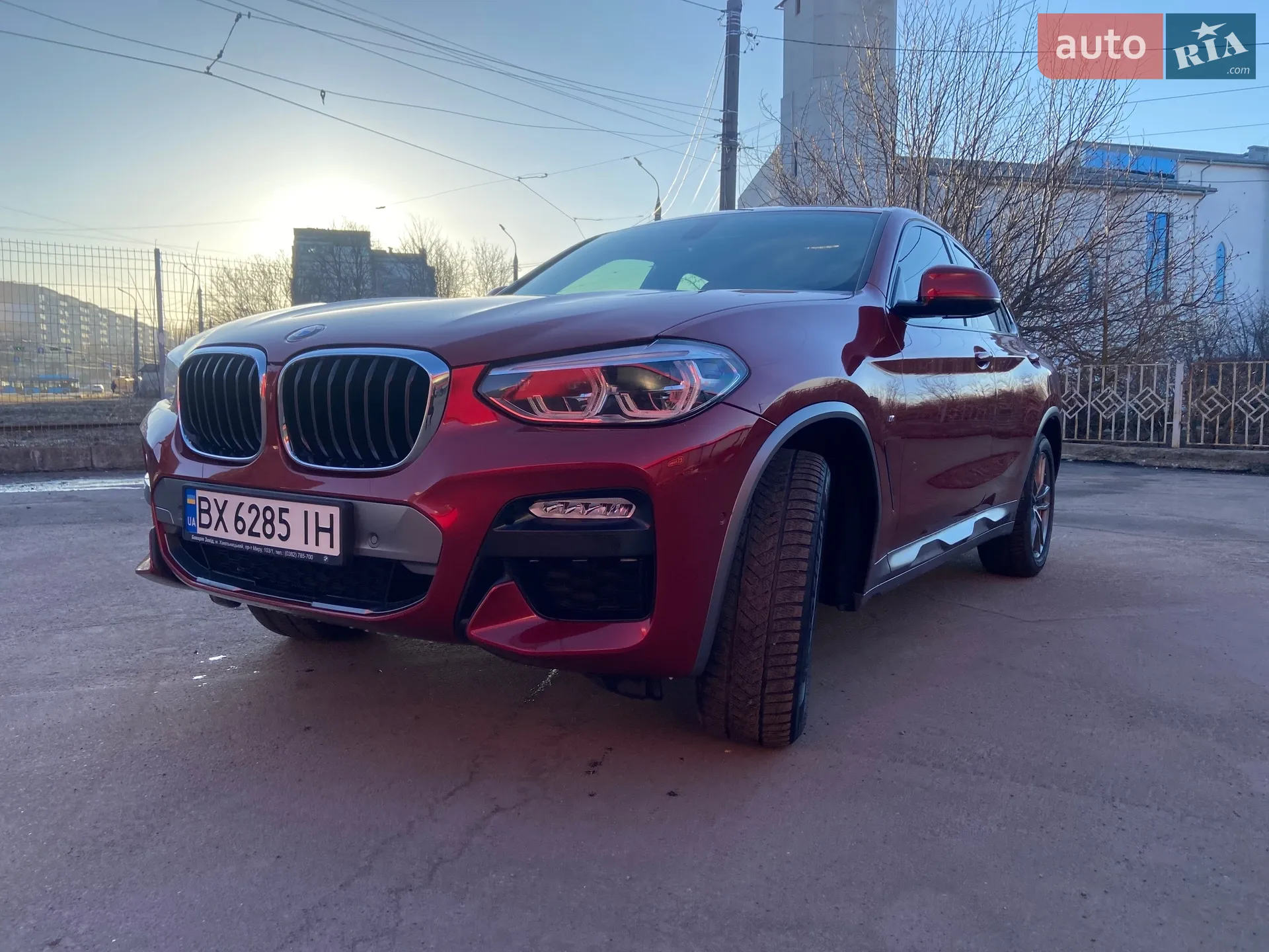 2019 BMW X4 - мініатюра 22