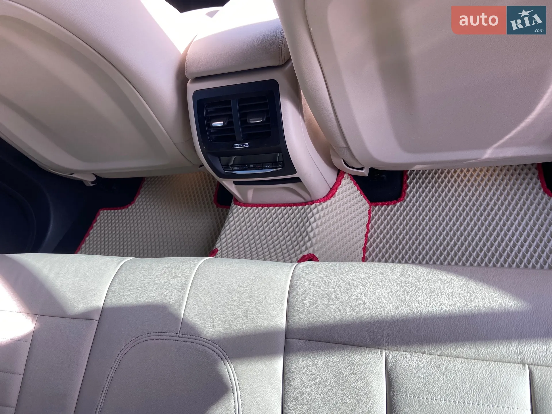 2019 BMW X4 - мініатюра 37