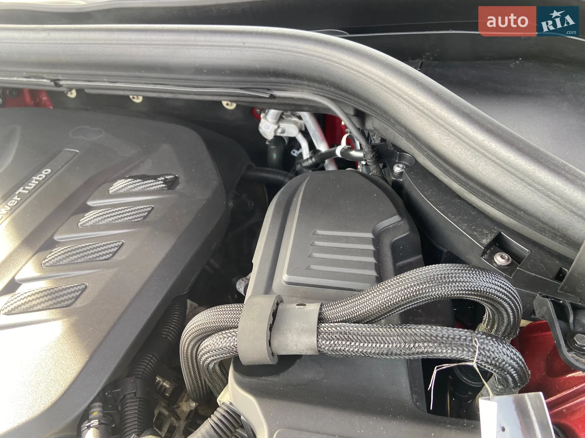 2019 BMW X4 - мініатюра 48