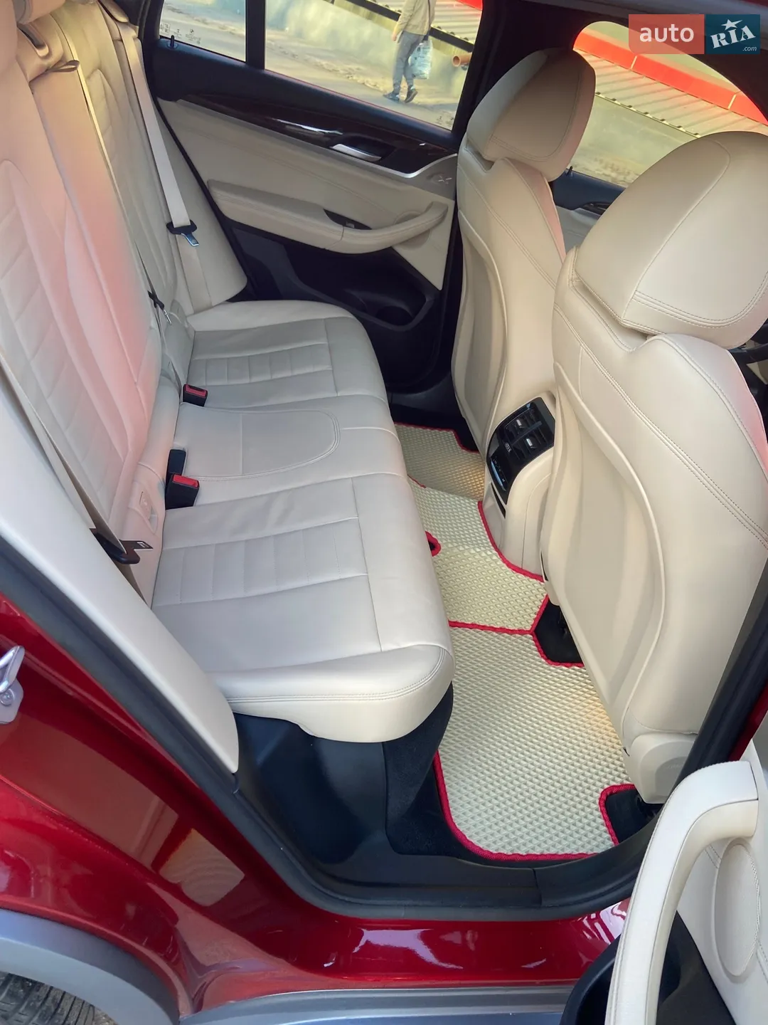 2019 BMW X4 - мініатюра 57