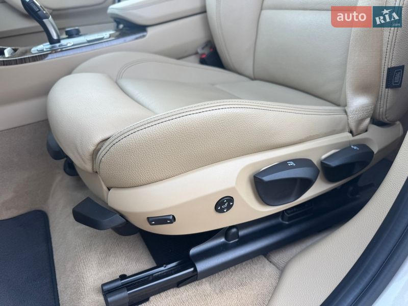 Позашляховик / Кросовер BMW X4 2016 в Одесі