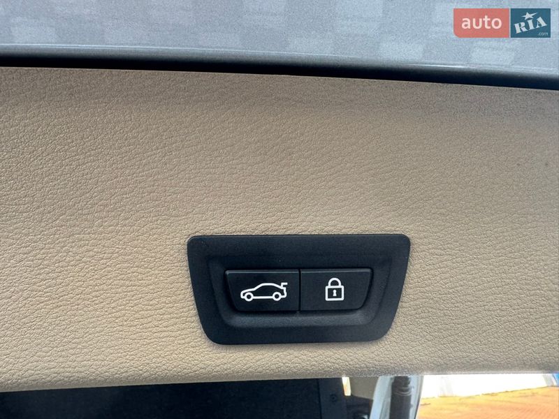 Позашляховик / Кросовер BMW X4 2016 в Одесі