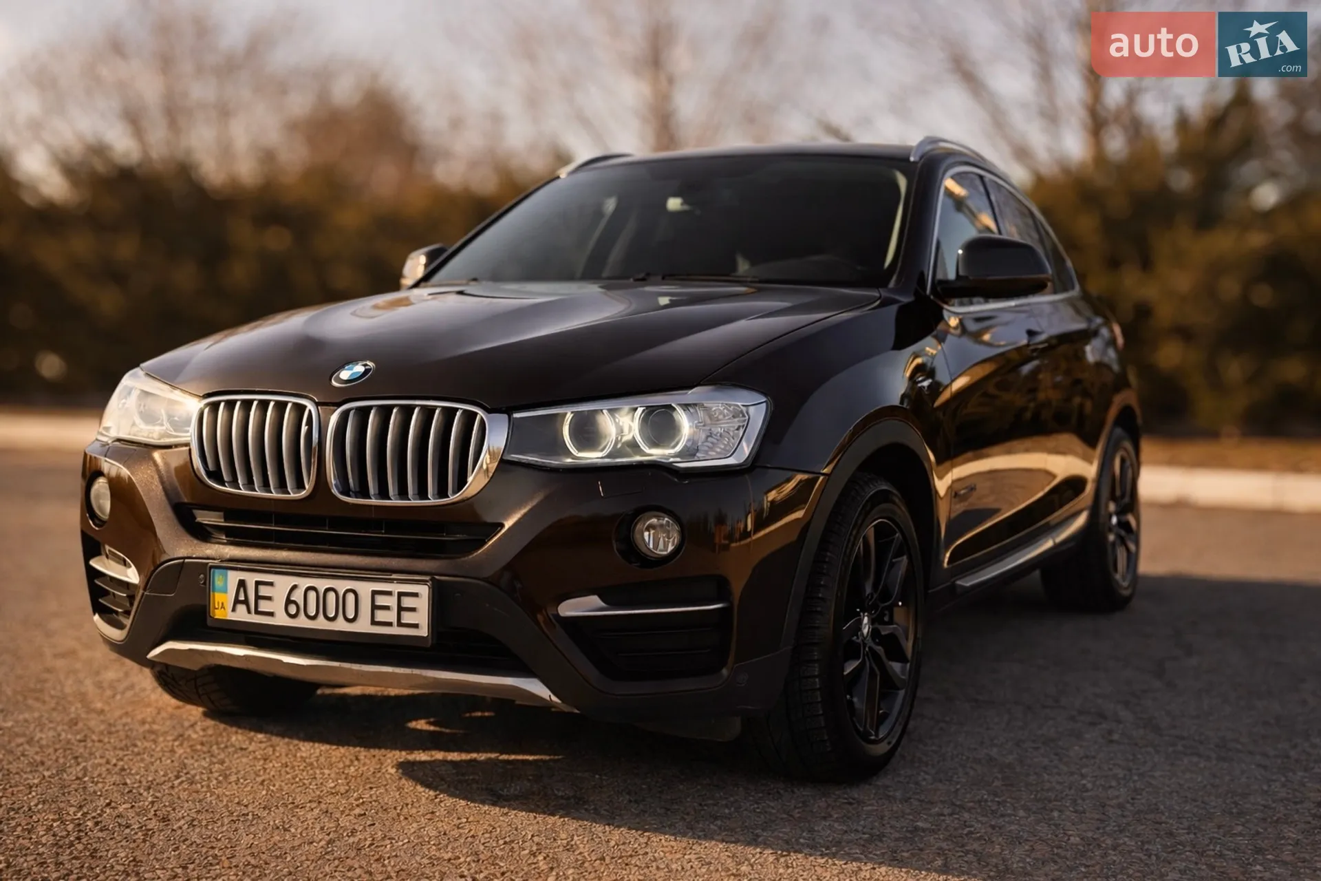 2015 BMW X4 - мініатюра 2
