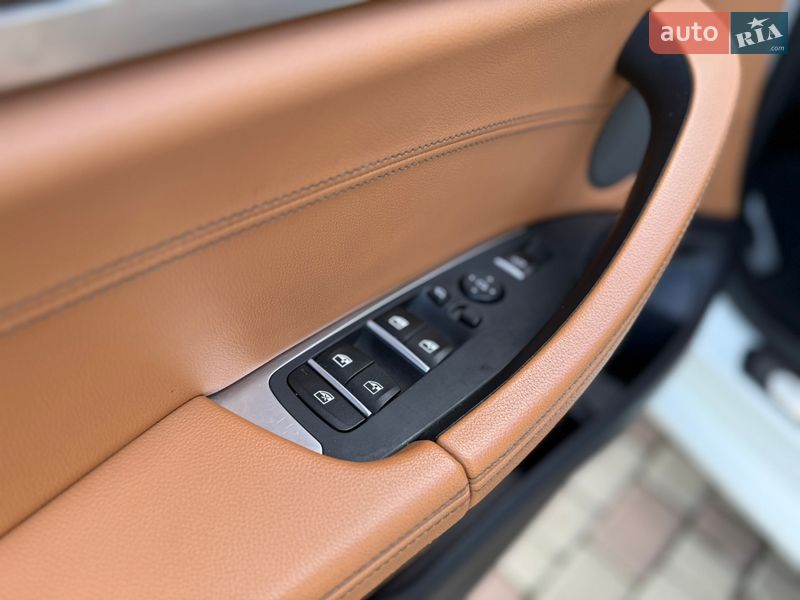 Внедорожник / Кроссовер BMW X4 2018 в Черновцах фото 28 Внедорожник / Кроссовер BMW X4 2018 в Черновцах