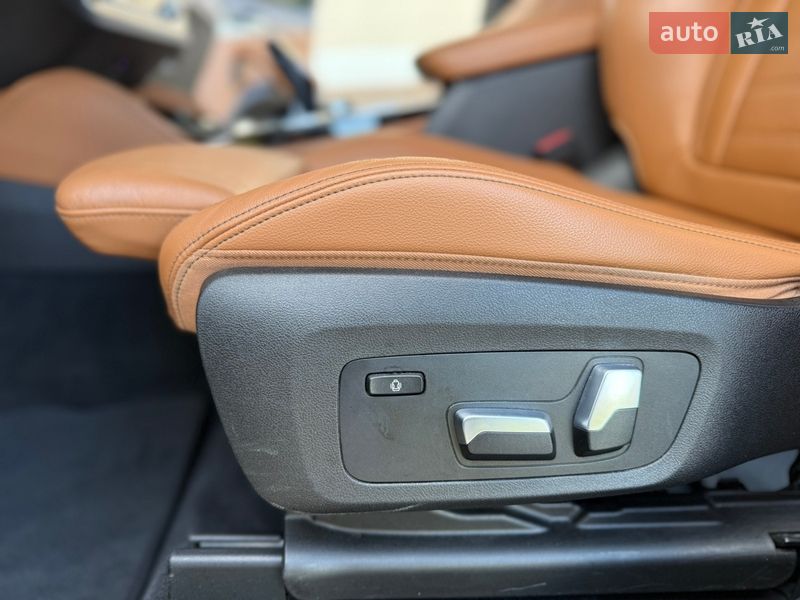 Внедорожник / Кроссовер BMW X4 2018 в Черновцах фото 31 Внедорожник / Кроссовер BMW X4 2018 в Черновцах