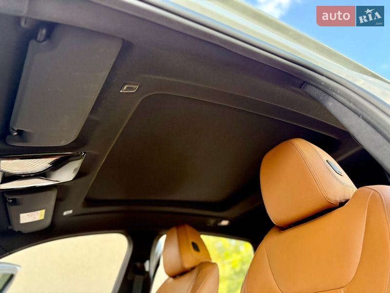 Внедорожник / Кроссовер BMW X4 2018 в Черновцах фото 46 Внедорожник / Кроссовер BMW X4 2018 в Черновцах