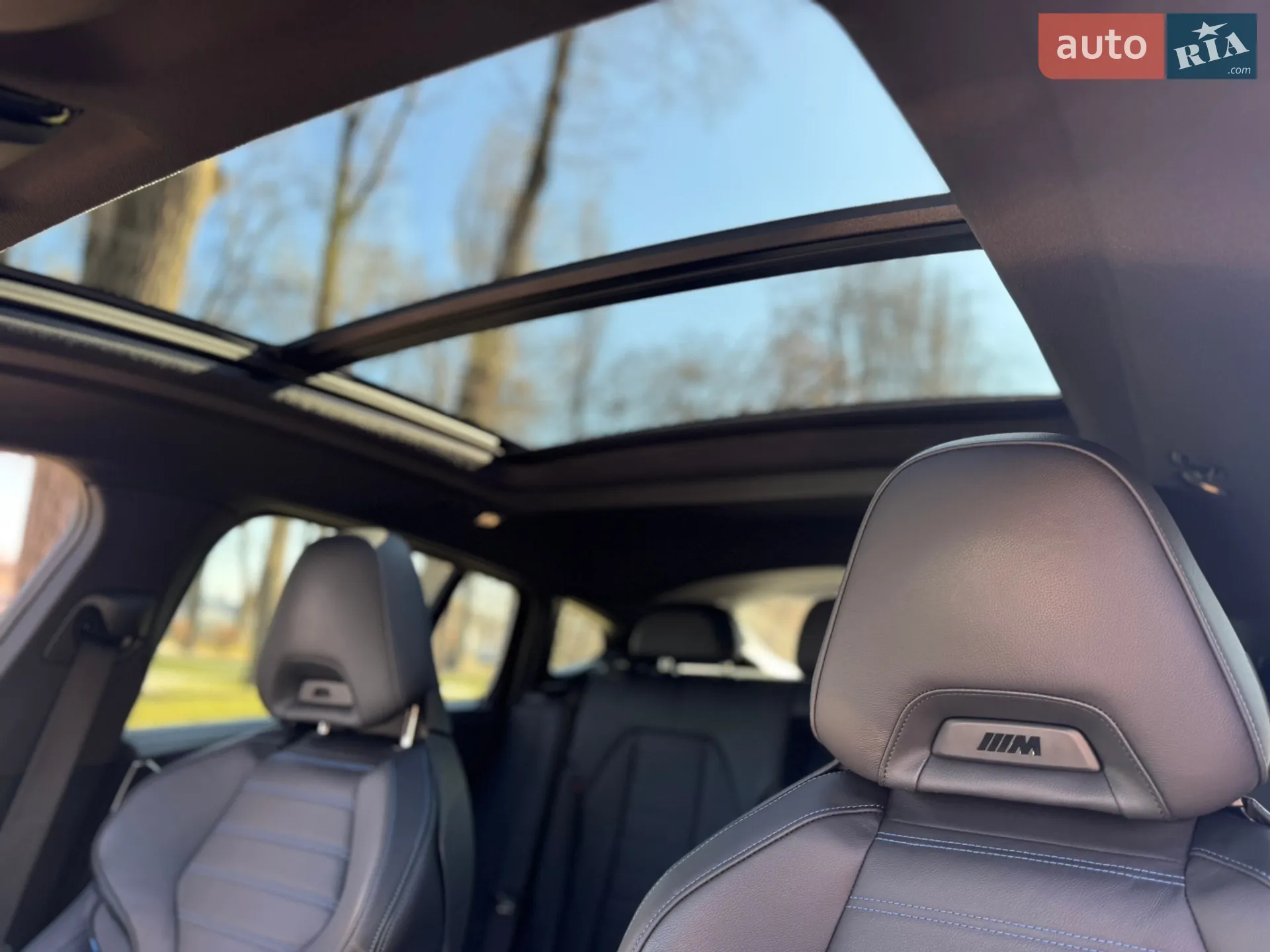 2022 BMW X4 - мініатюра 21