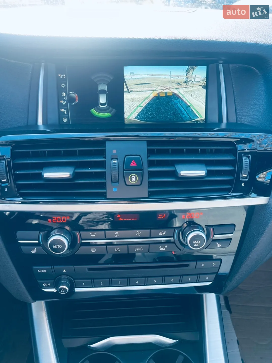 2017 BMW X4 - мініатюра 20