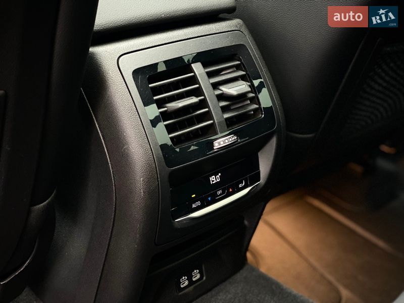 Внедорожник / Кроссовер BMW X4 2024 в Киеве