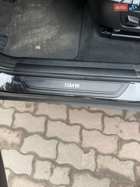 Внедорожник / Кроссовер BMW X4 2015 в Ирпене