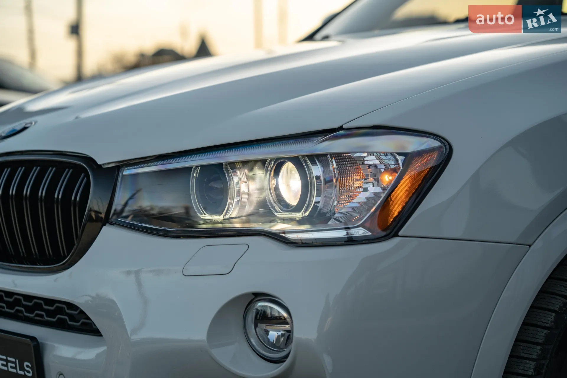2015 BMW X4 - мініатюра 10