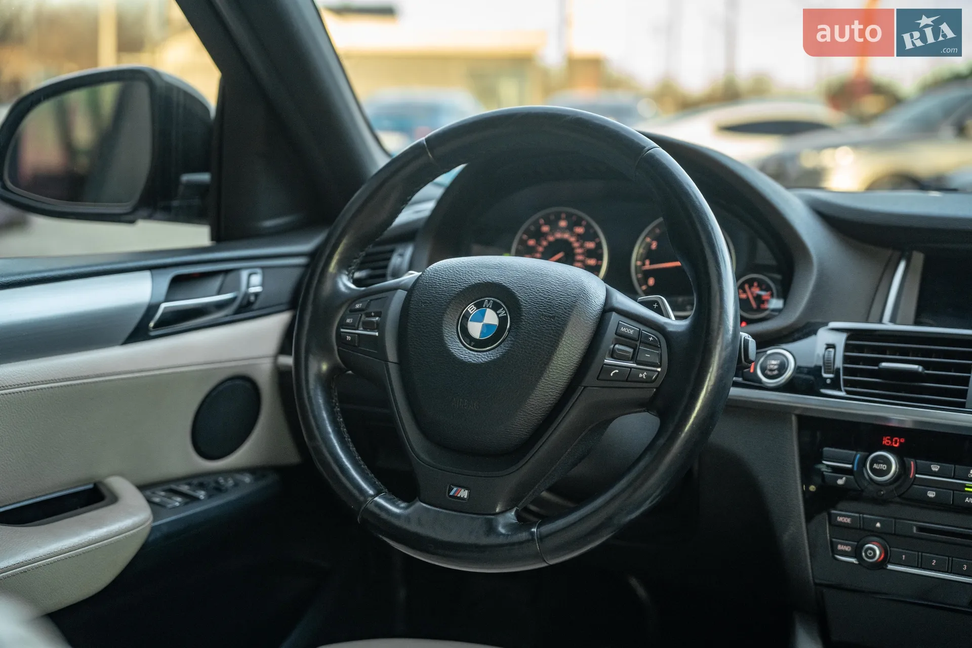 2015 BMW X4 - мініатюра 23