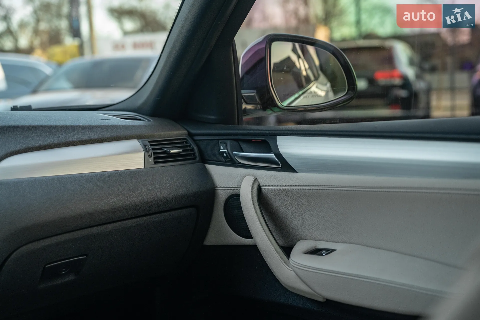 2015 BMW X4 - мініатюра 34