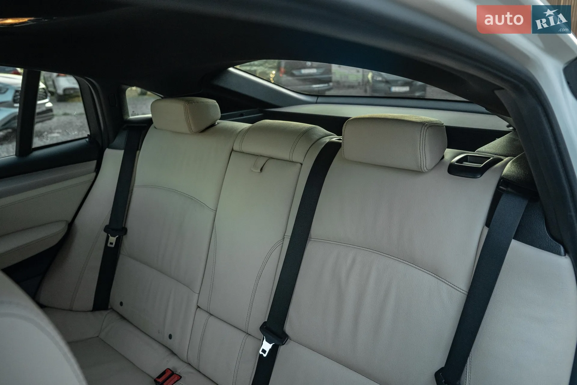 2015 BMW X4 - мініатюра 38