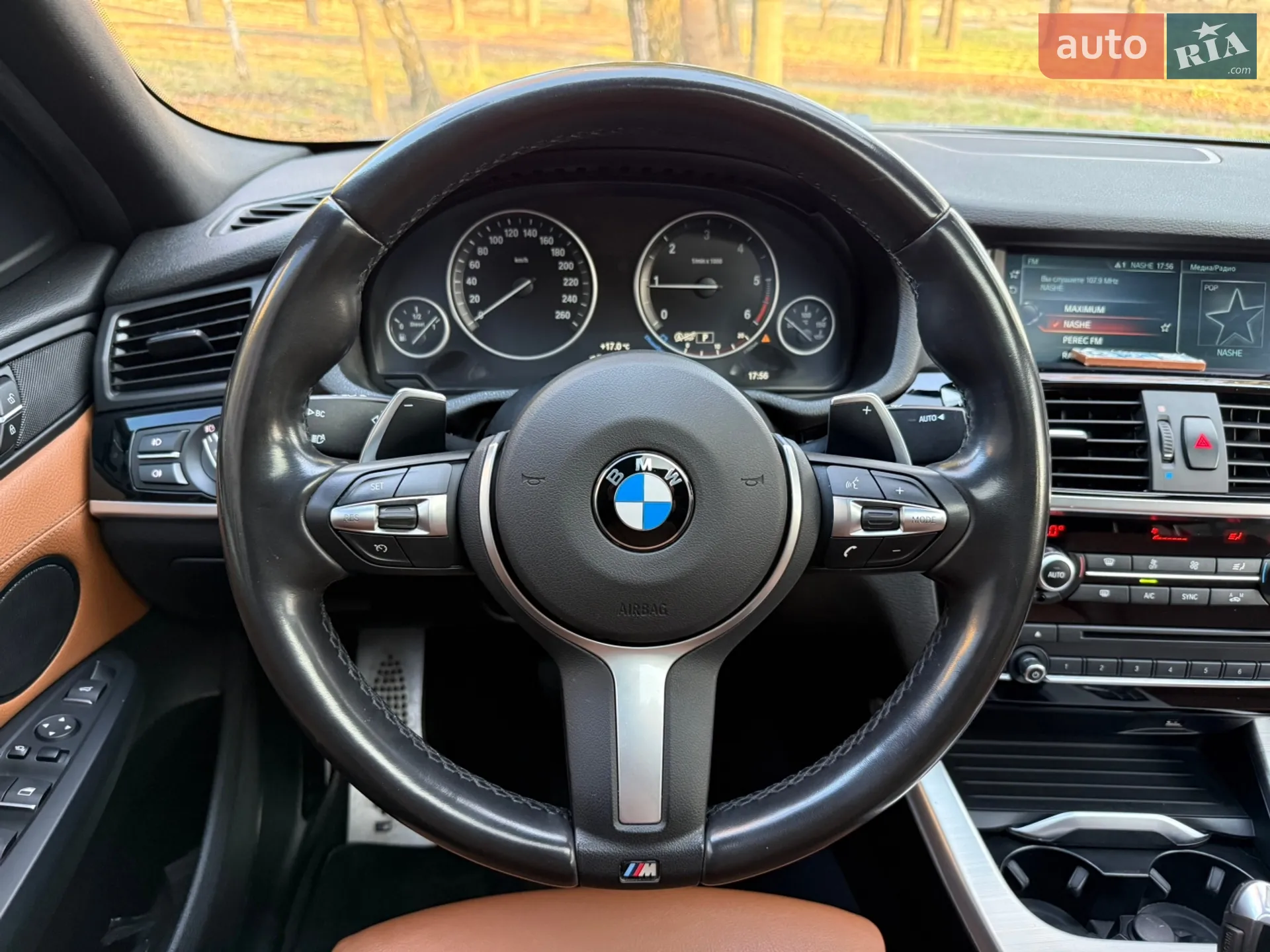 2017 BMW X4 - мініатюра 29