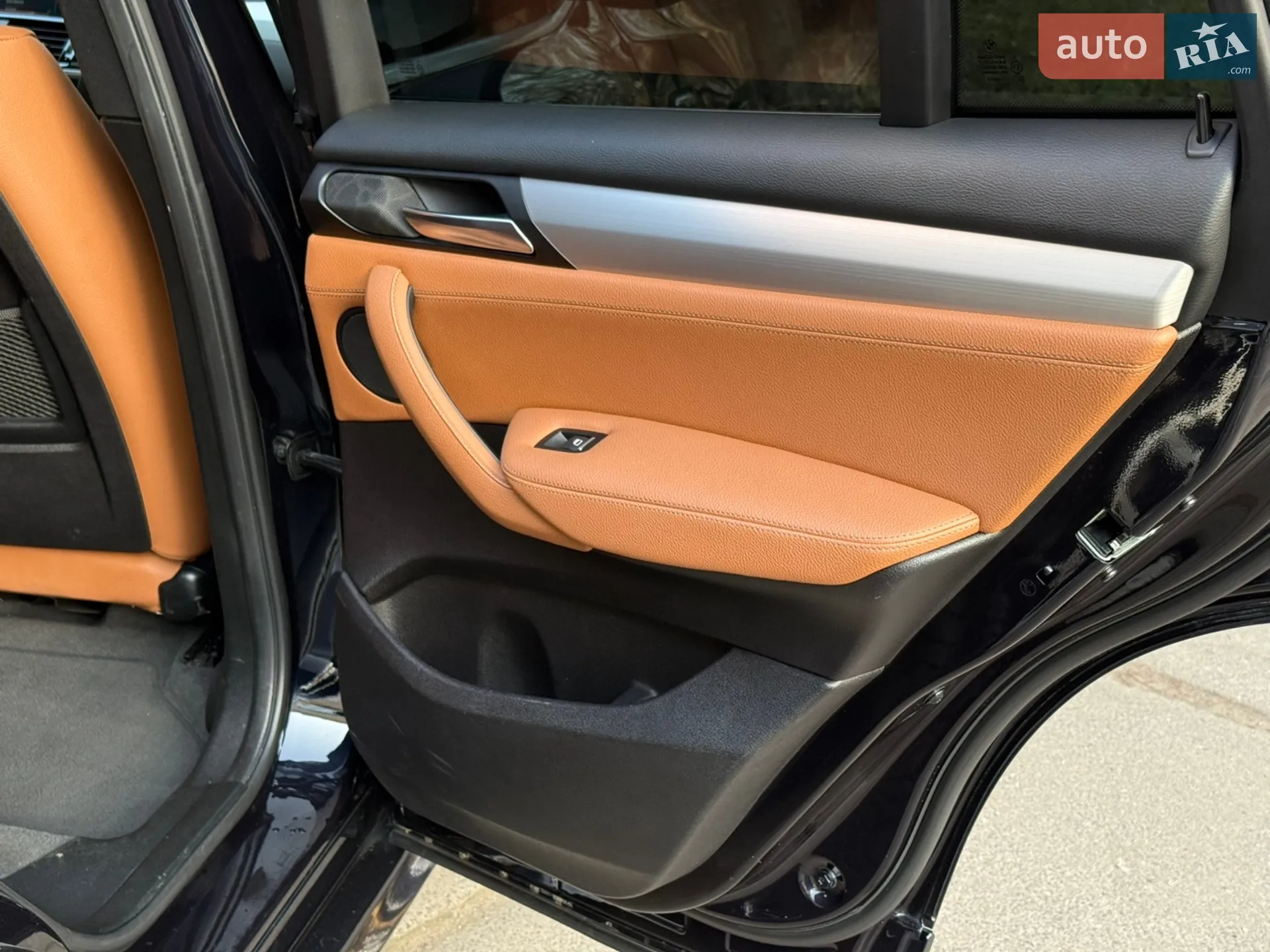 2017 BMW X4 - мініатюра 39