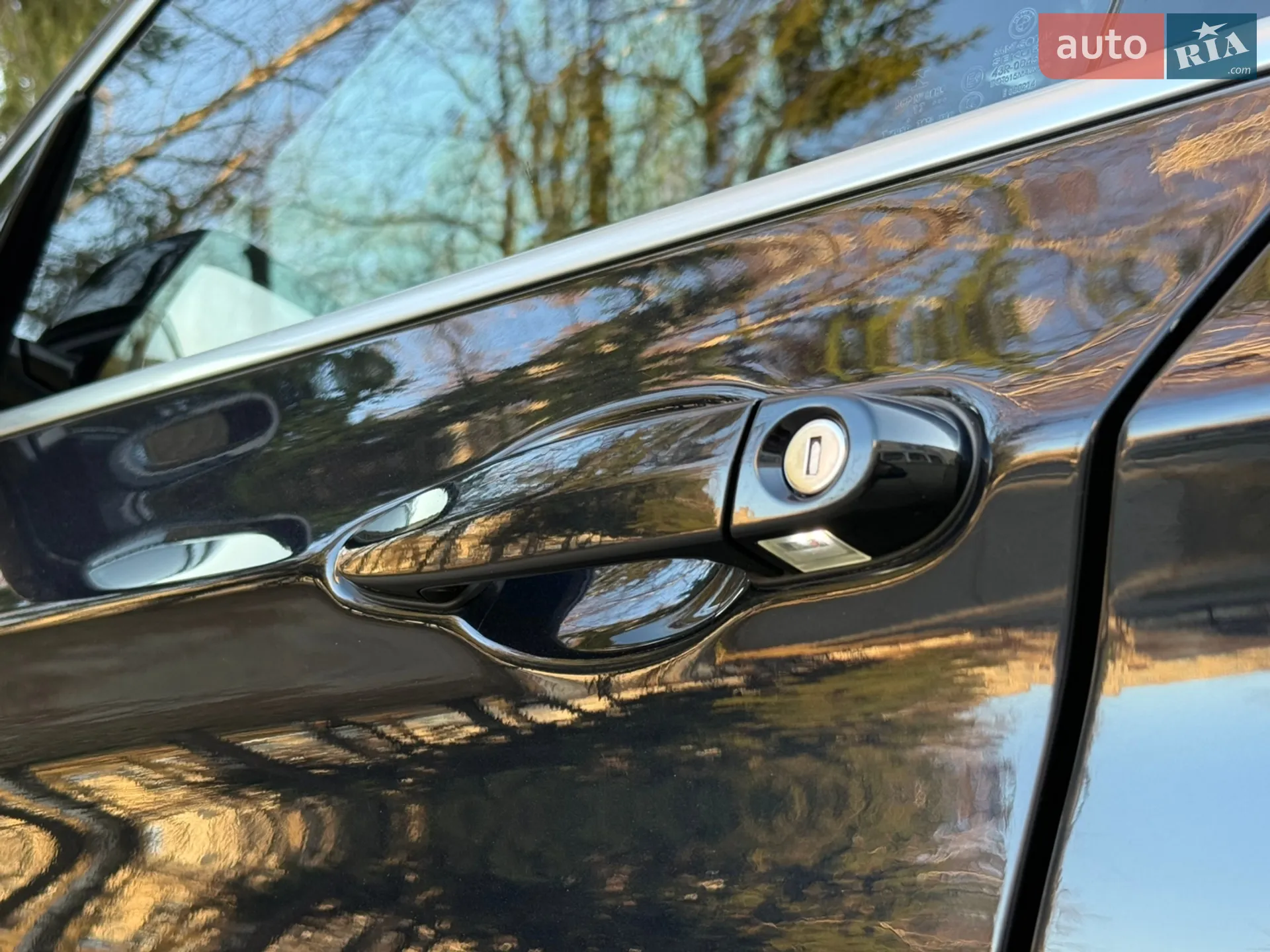 2017 BMW X4 - мініатюра 56