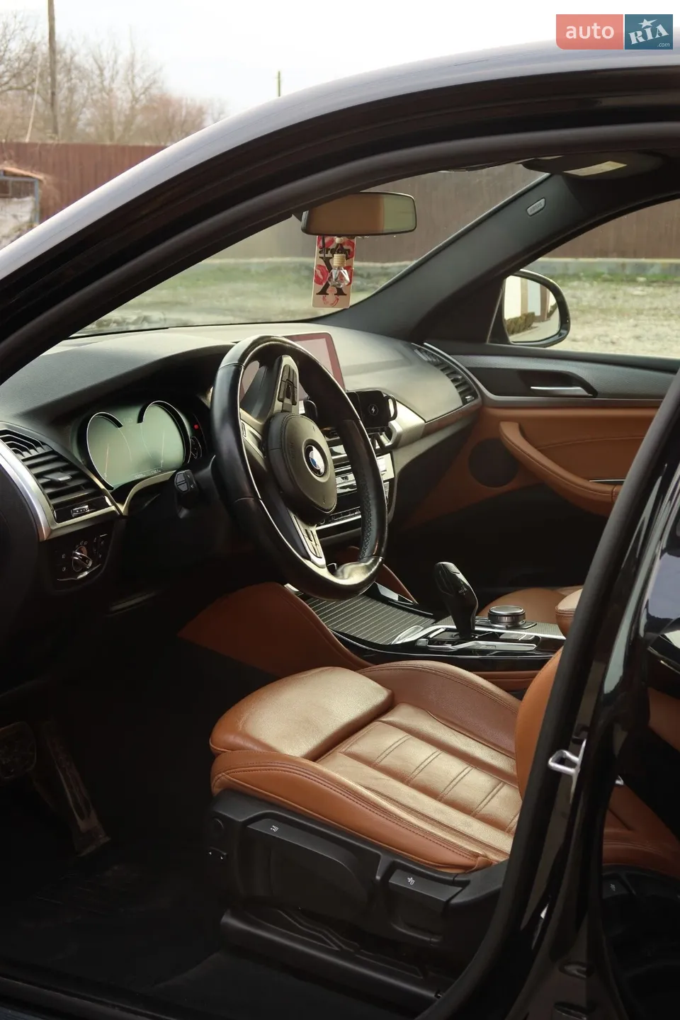 2019 BMW X4 - мініатюра 9