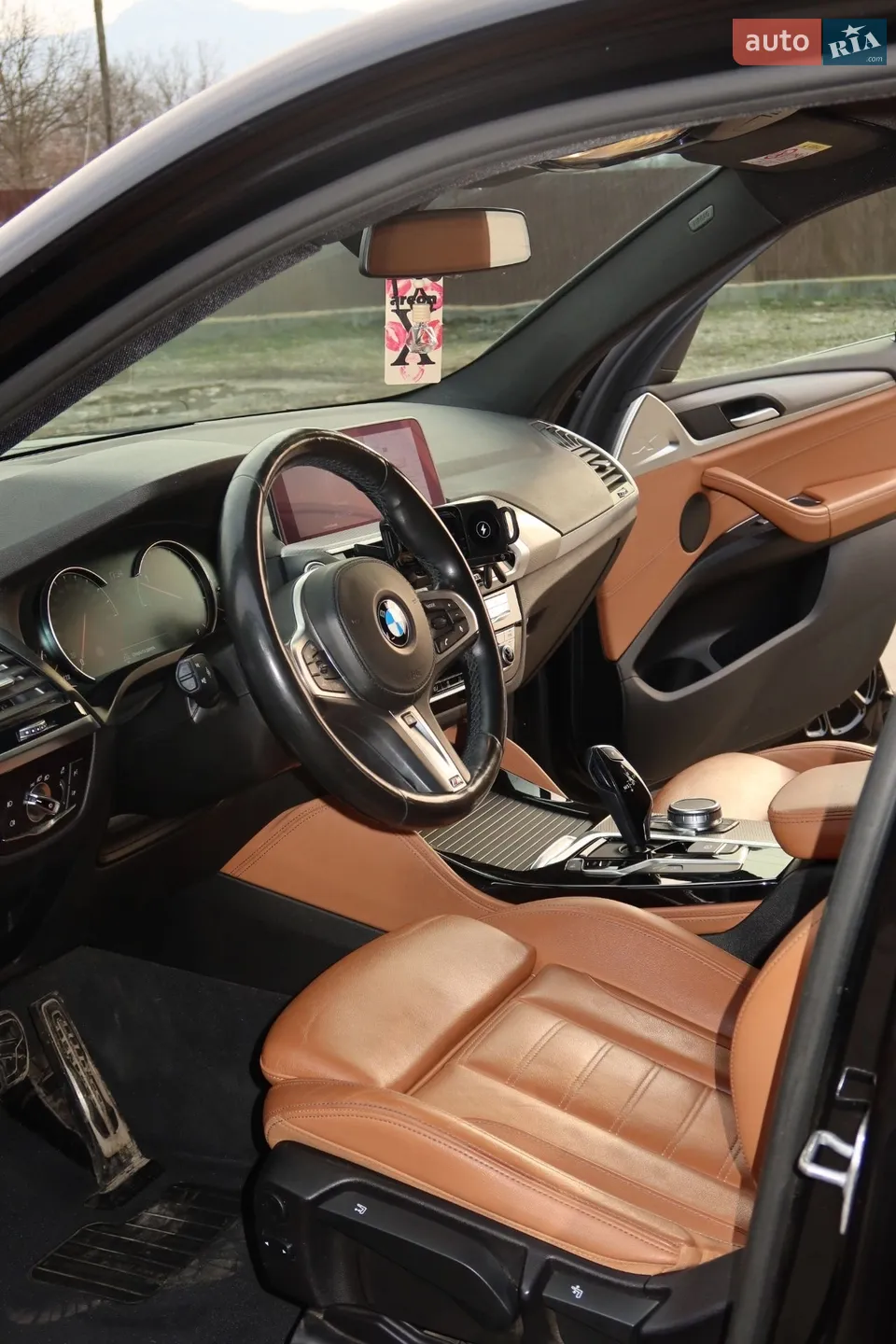 2019 BMW X4 - мініатюра 21