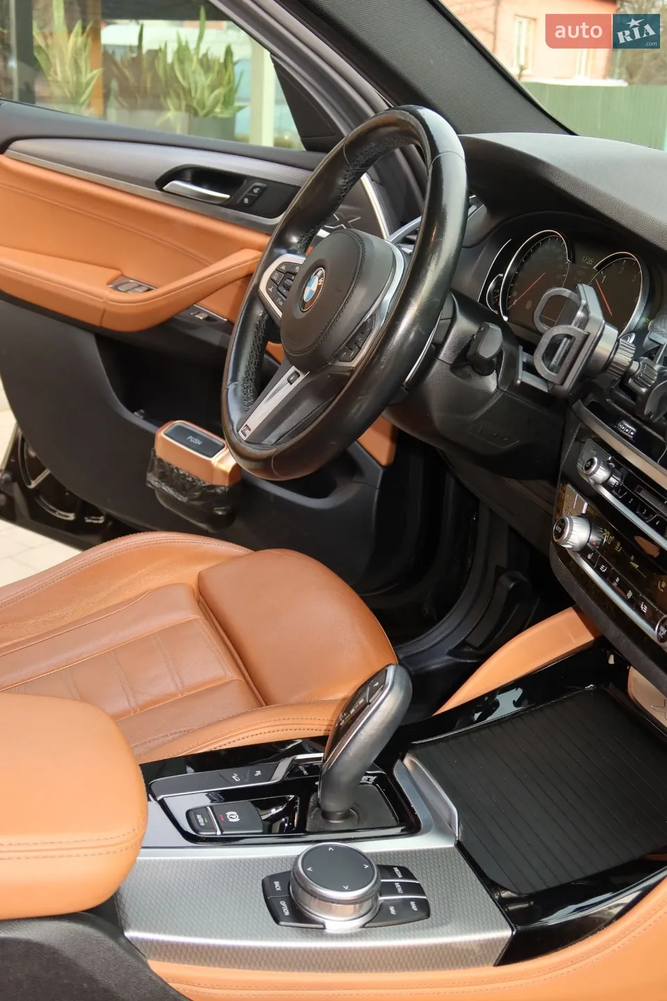 2019 BMW X4 - мініатюра 26