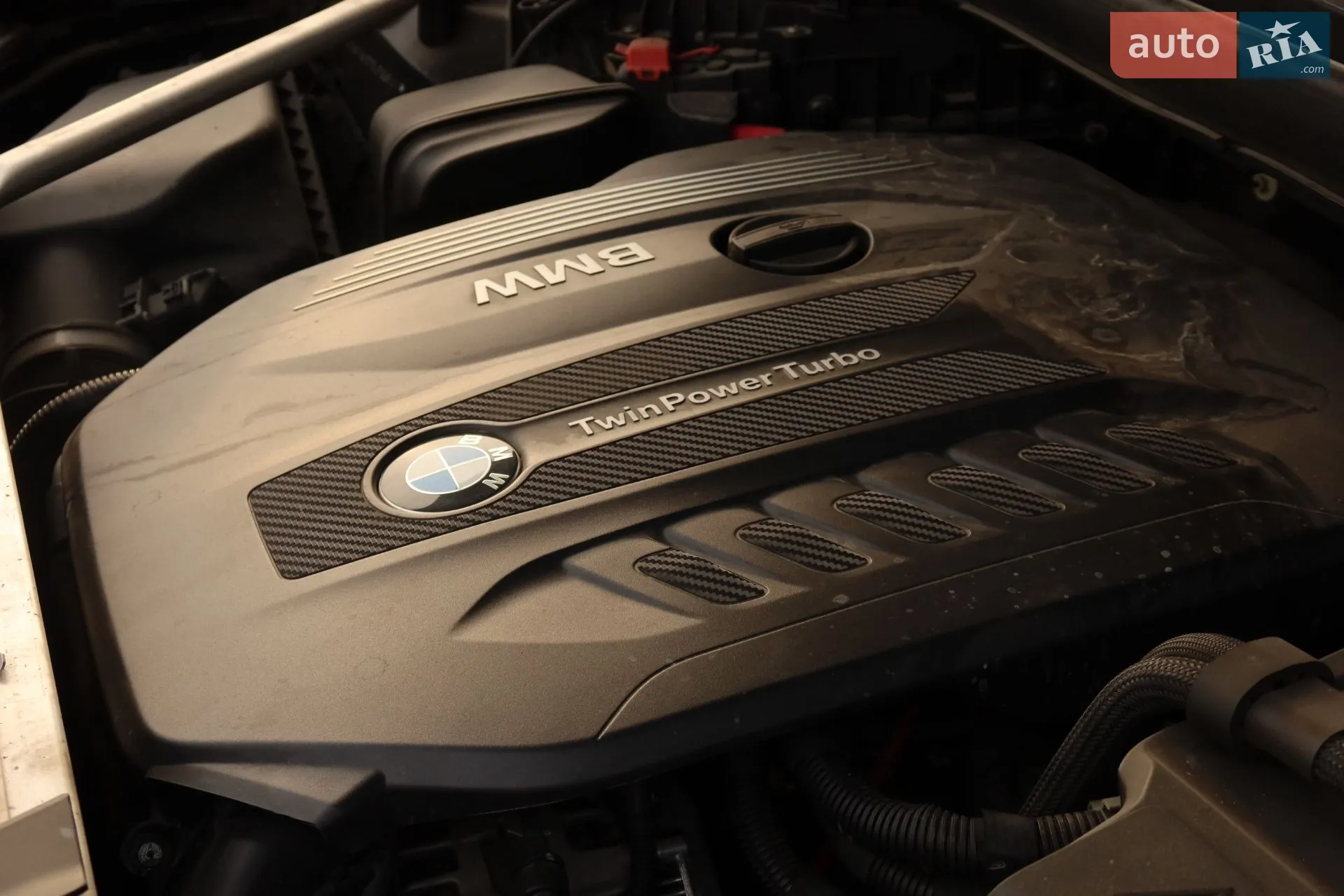 2019 BMW X4 - мініатюра 34