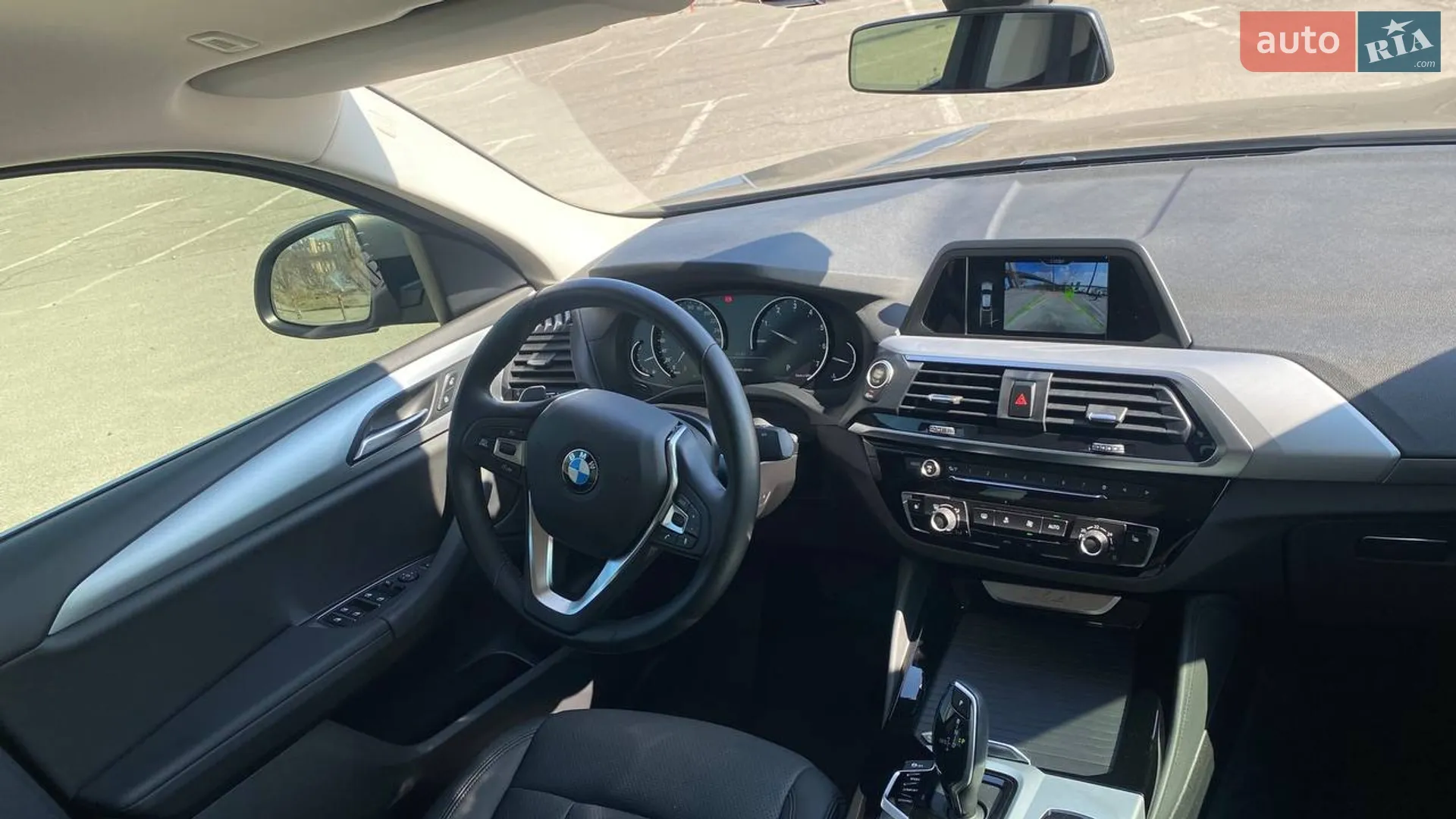 2019 BMW X4 - мініатюра 31