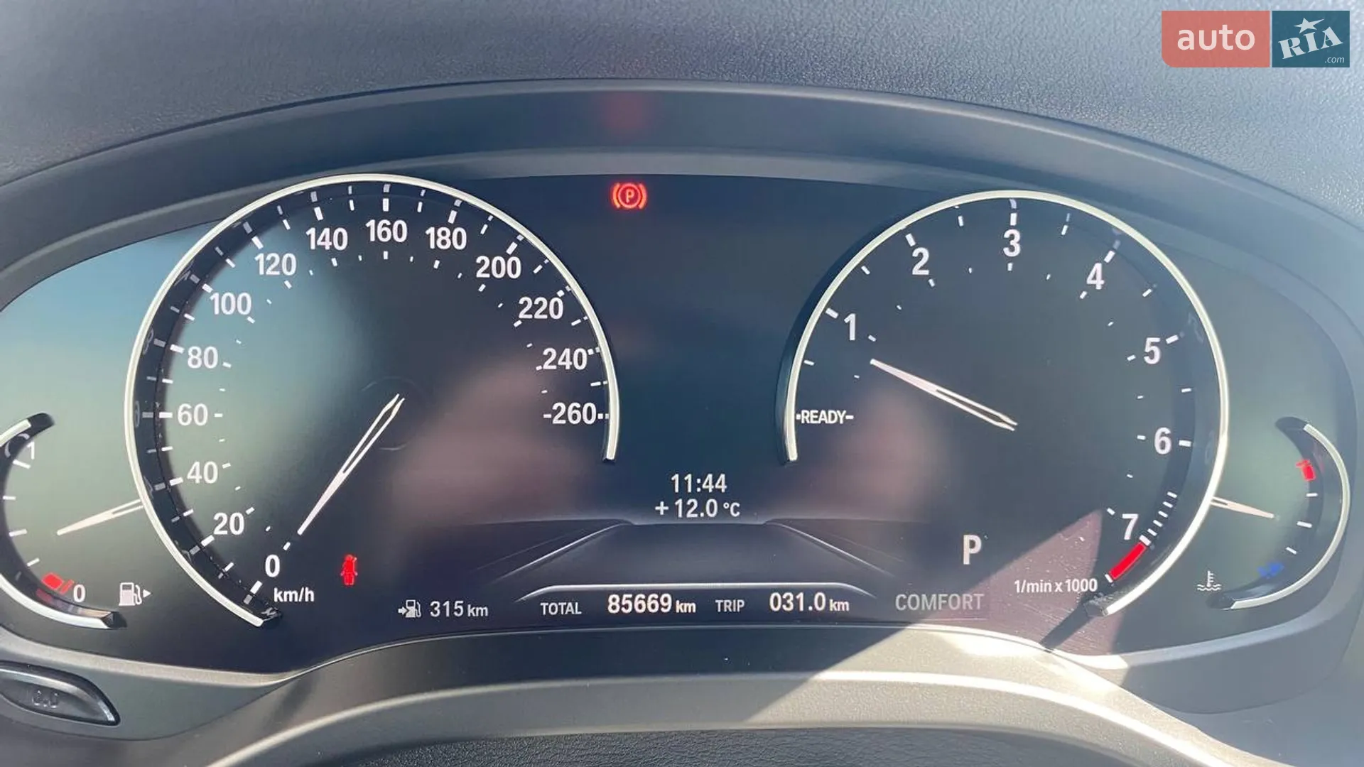 2019 BMW X4 - мініатюра 36