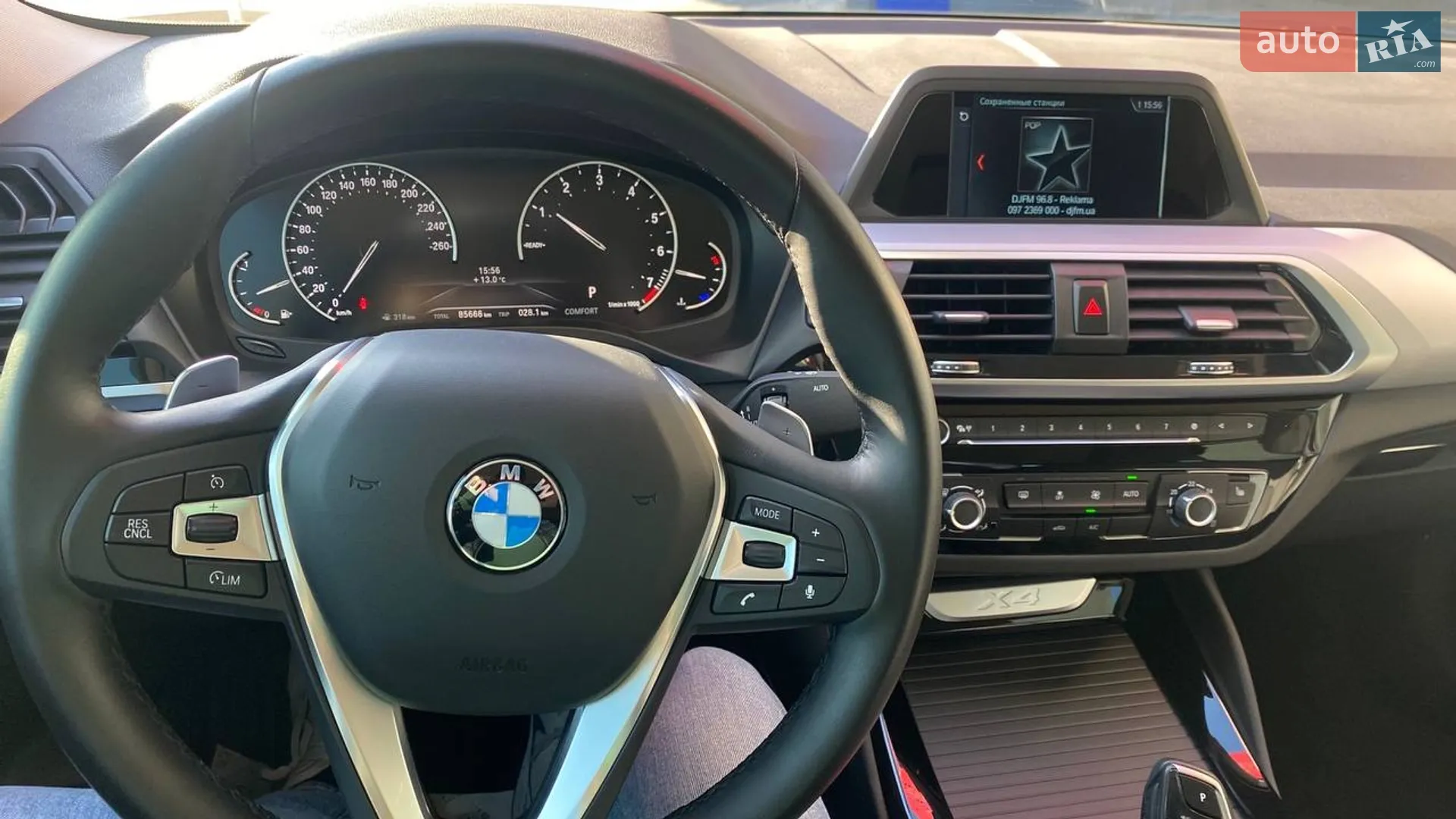 2019 BMW X4 - мініатюра 38