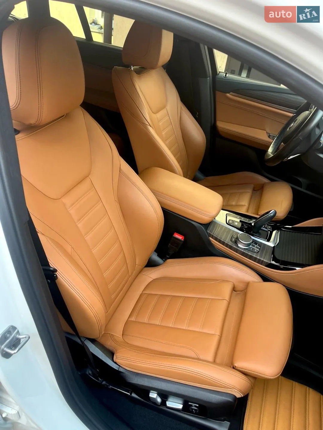 2020 BMW X4 - мініатюра 20