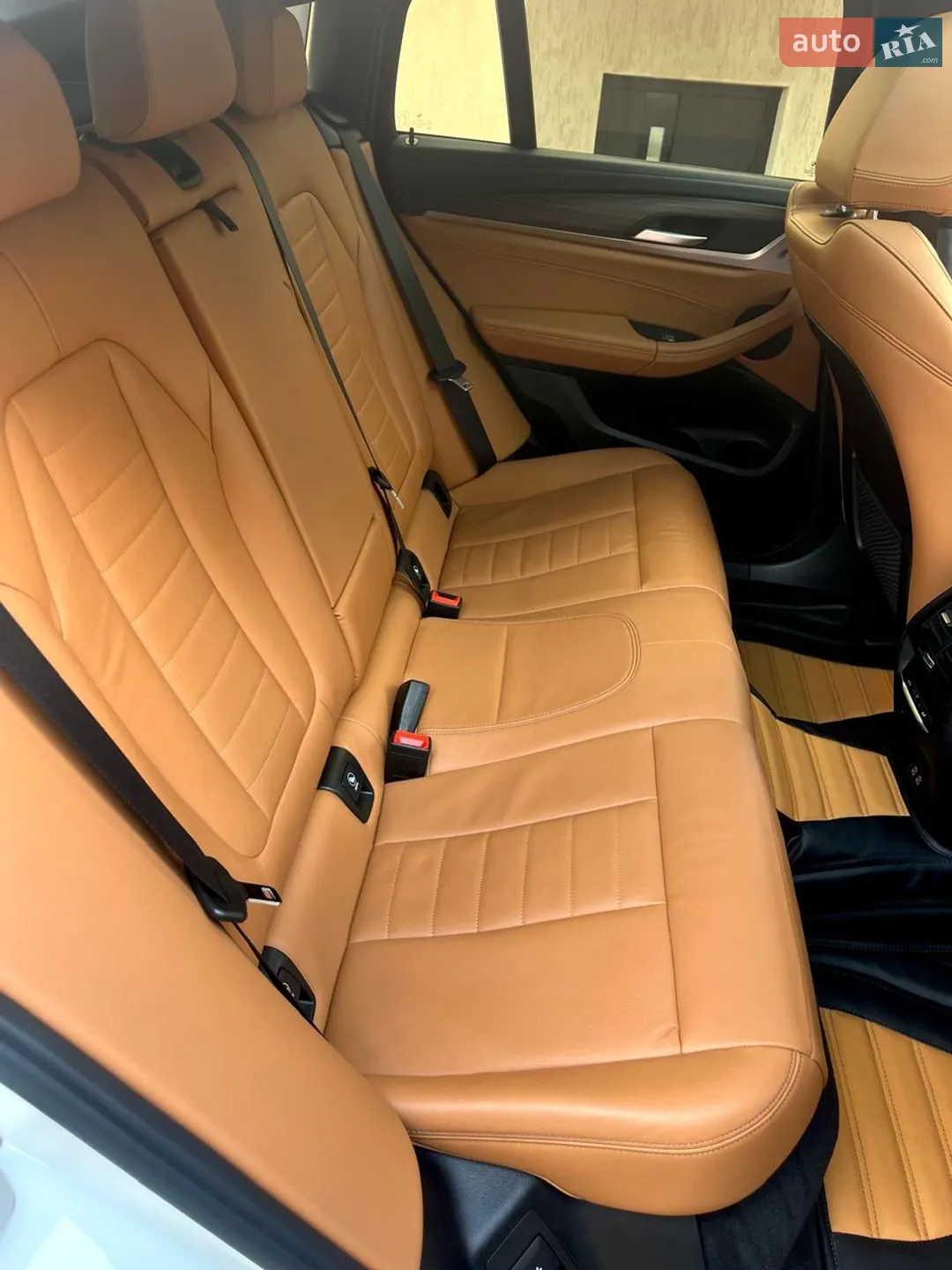 2020 BMW X4 - мініатюра 25