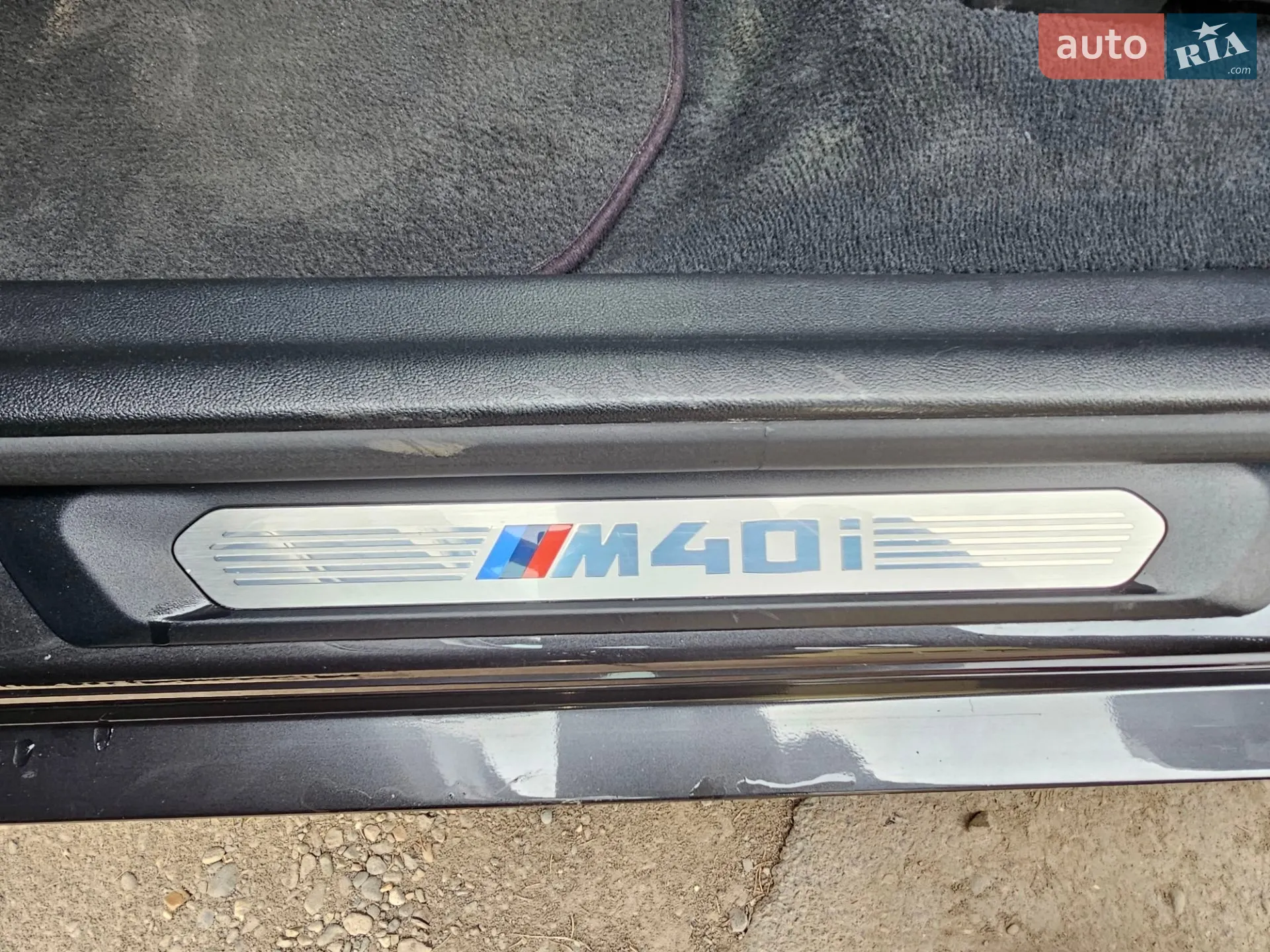 2020 BMW X4 - мініатюра 27