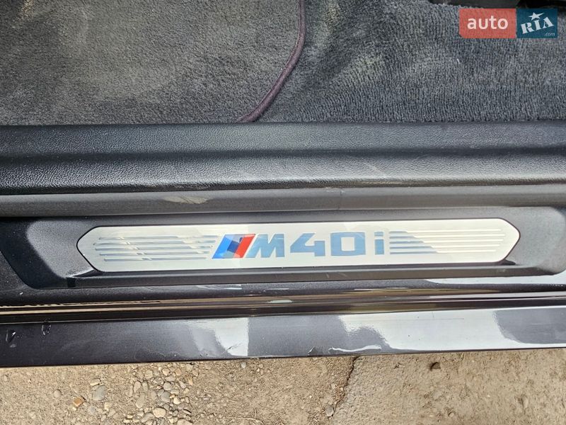 Внедорожник / Кроссовер BMW X4 2020 в Черновцах фото 27 Внедорожник / Кроссовер BMW X4 2020 в Черновцах