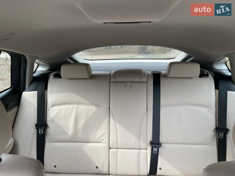 Внедорожник / Кроссовер BMW X4 2014 в Киеве